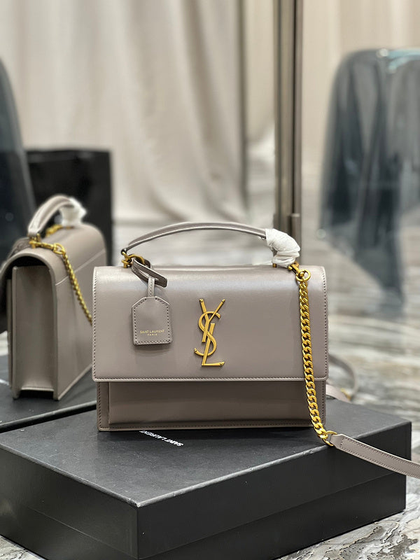 Glamy - YLS Bags - 551