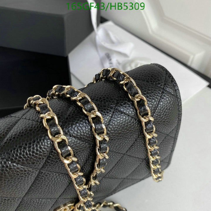 SAMC - CHL Bags - 157
