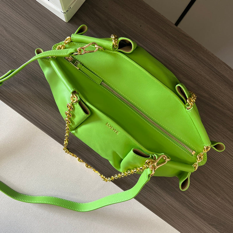 Glamy - LWO Bags - 493
