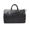 Louis Vuitto Speedy 35 Epi Leather Handbag