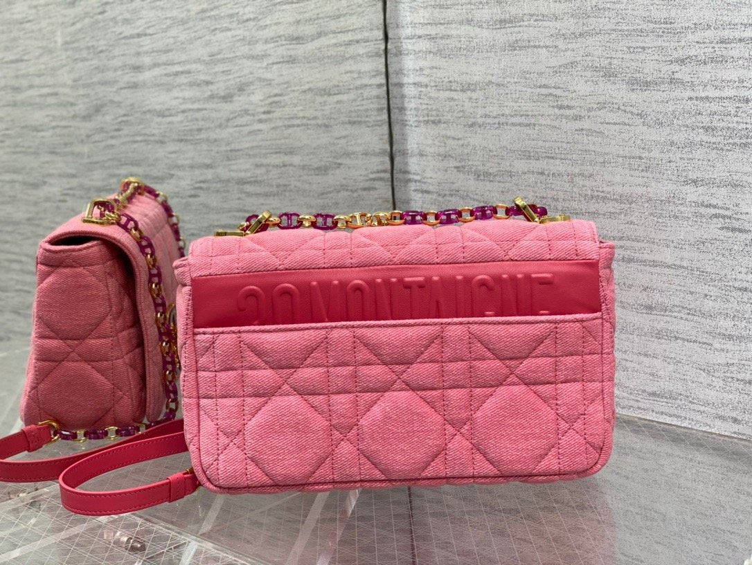 GLAMI MeGLAMIum Caro Bag Pink, For Women, WomenÃ¢â‚¬â„¢s Handbags 25.5cm/10in CD M9242WTJF_M929