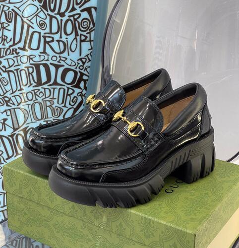 SAMC - GUKI Women Shoes - 879