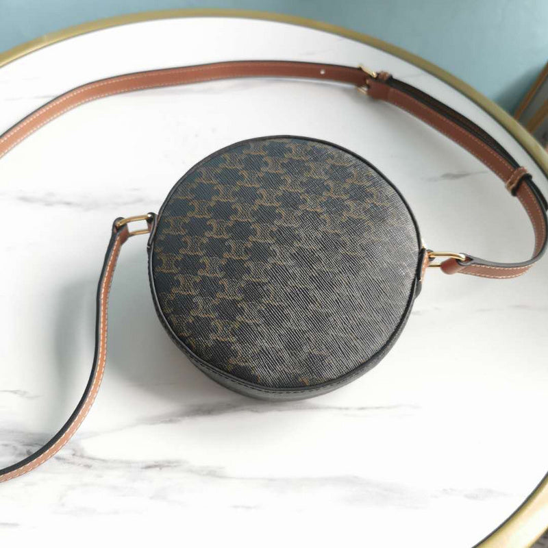 Glamy - COL Bags - 1357
