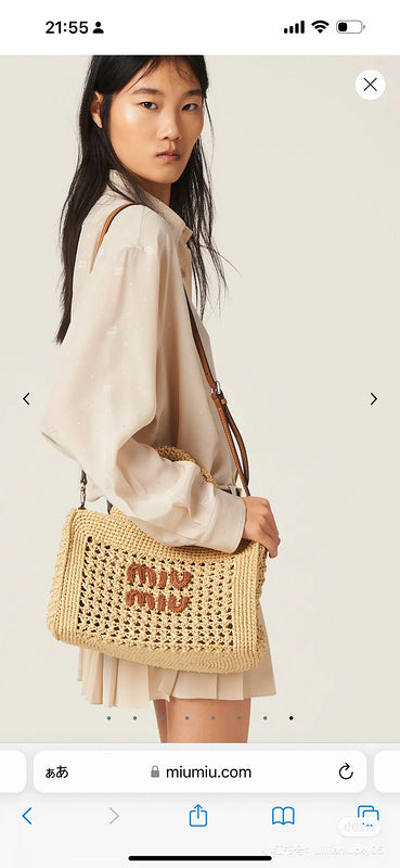 Glami - MMU Women Clothes - 260