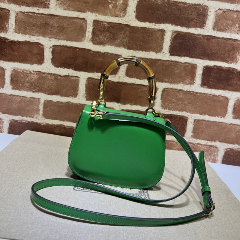 Glami Fashion - GCI Bags - 3323