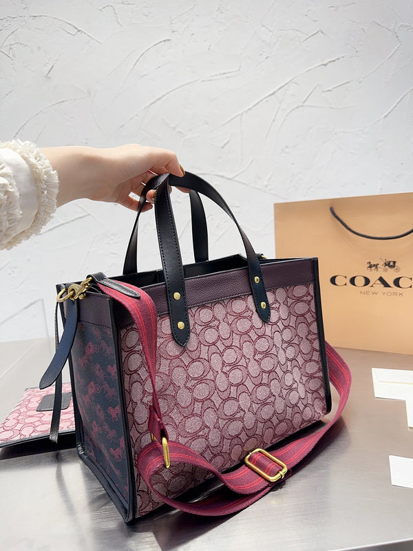 Satchel Bags - CCH Bags - 194