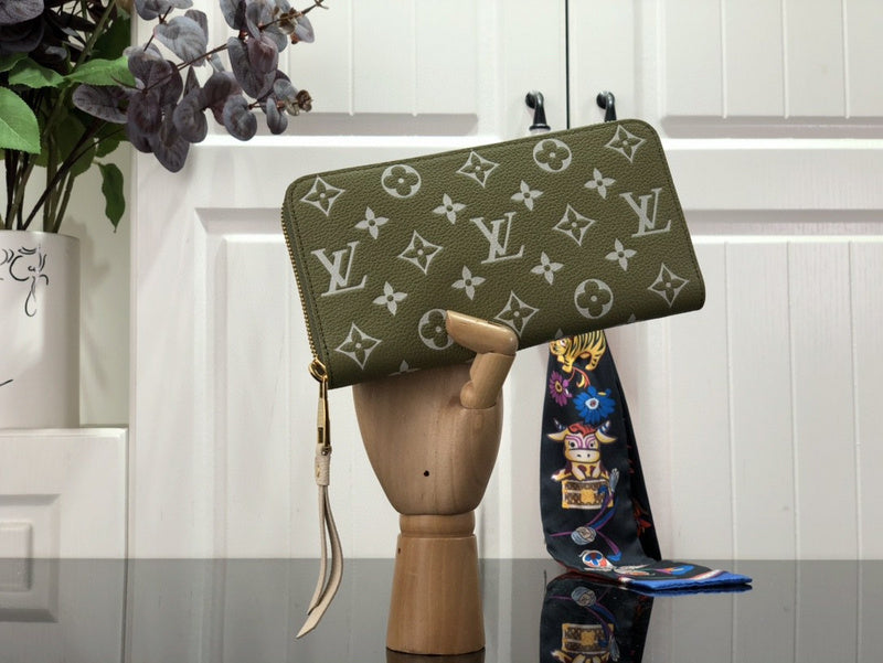 GlamI Lu-Vi bags - 2819