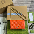 Satchel Bags - GCI Bags - 7438