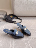 Glami - FGO Women Shoes - 093