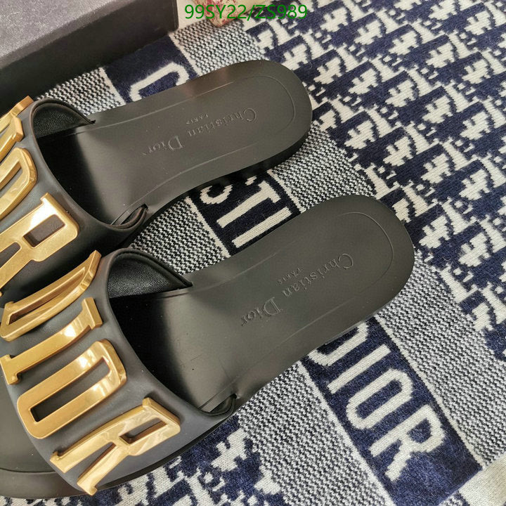 SAMCC - DOR Women Shoes - 2067