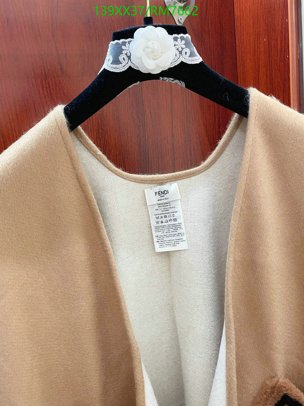 SAMC - FDE Scarves - 113