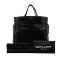 Reversible North South Shopper Tote