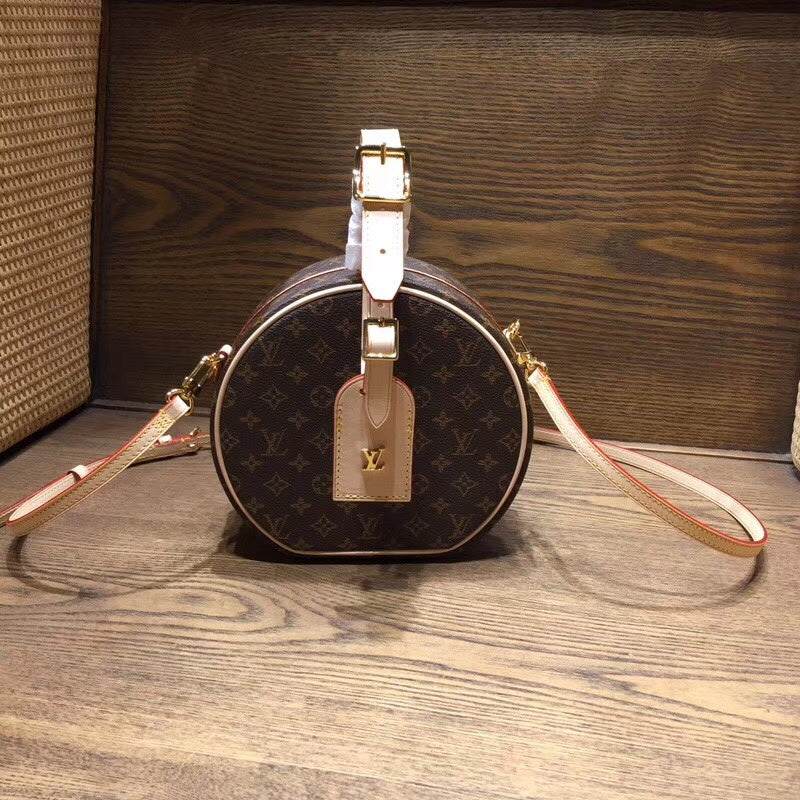 Glami GlamI Lu-Vi bags - 17911