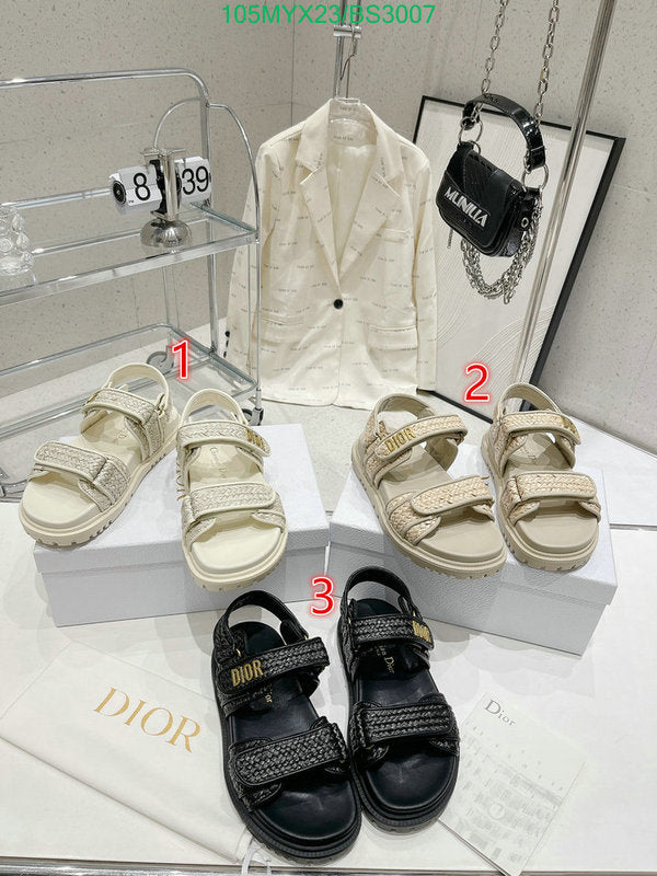 SAMCC - DOR Women Shoes - 1520