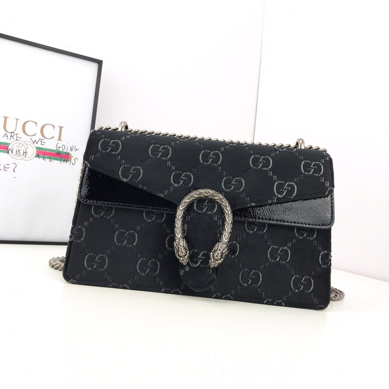 Glami Fashion - GCI Bags - 2447