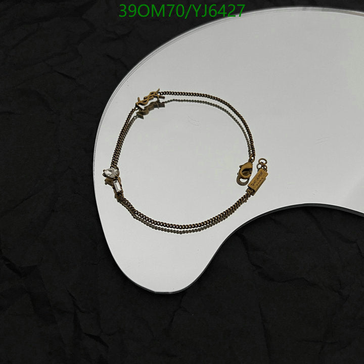 SAMC - YLS Jewelry - 050