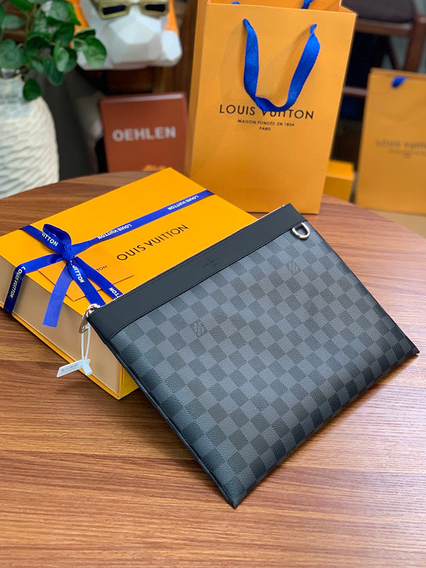Glami Fashion Lu-Vi Bags - 16659