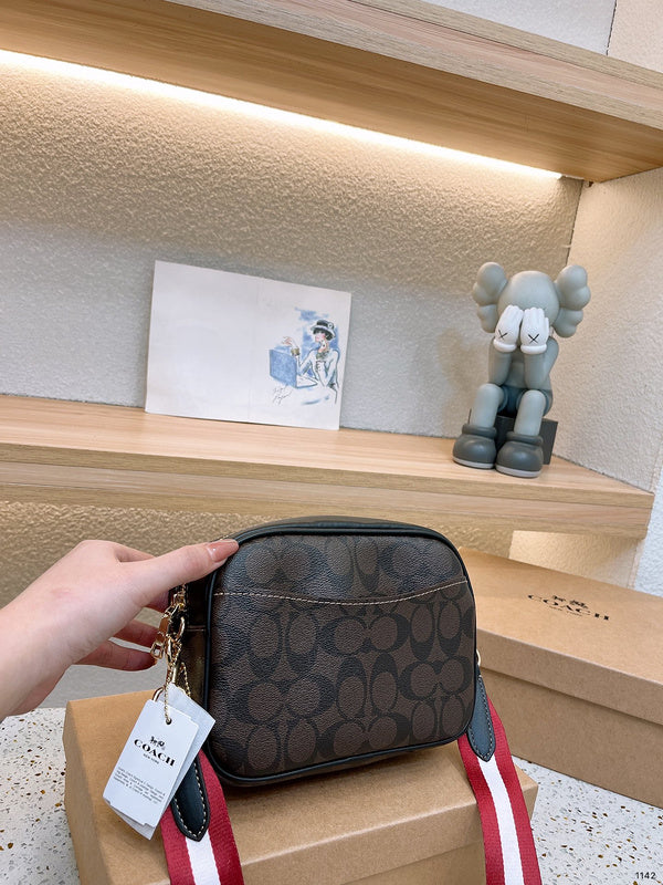 Satchel Bags - CCH Bags - 394