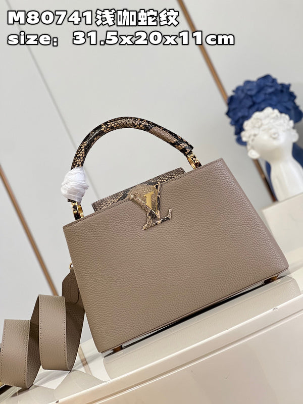 Glamy - LOV Bags - 879