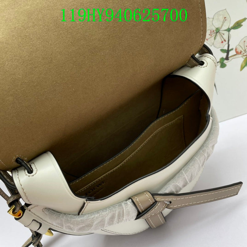 Satchel Bags - LWE Bags - 288