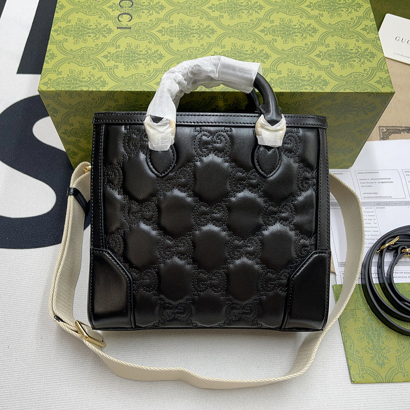 Satchel Bags - GCI Bags - 7554
