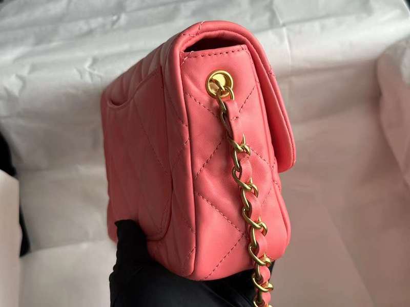 Satchel Bags - CHL Bags - 5903