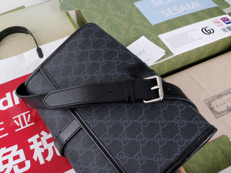 Satchel Bags - GCI Bags - 655