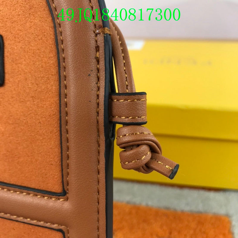 Glami - FDE Bags - 1464