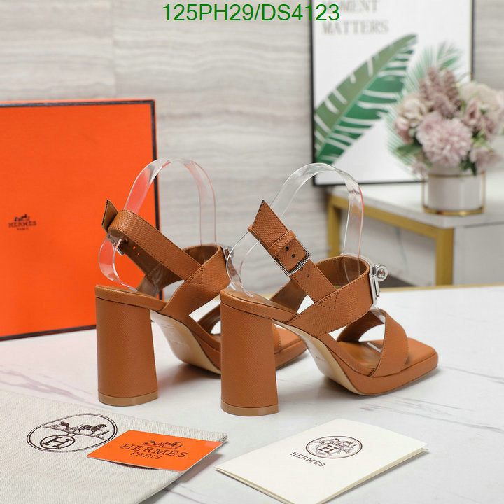 SAMC - HMS Women Shoes - 055
