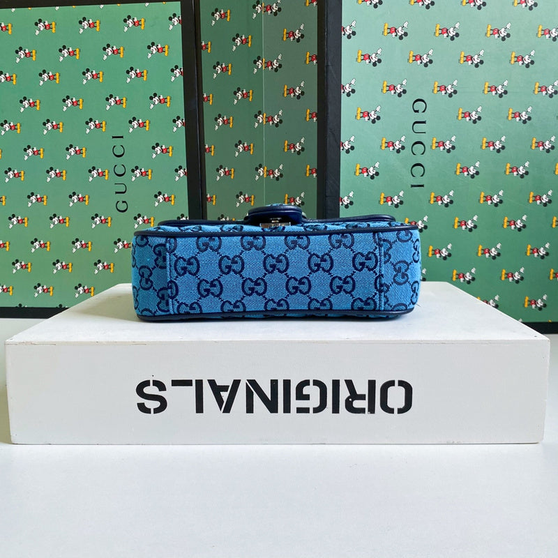 Satchel Bags - GCI Bags - 2119