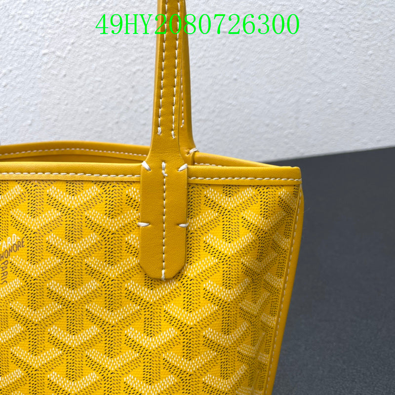 Satchel Bags - GOD Bags - 068