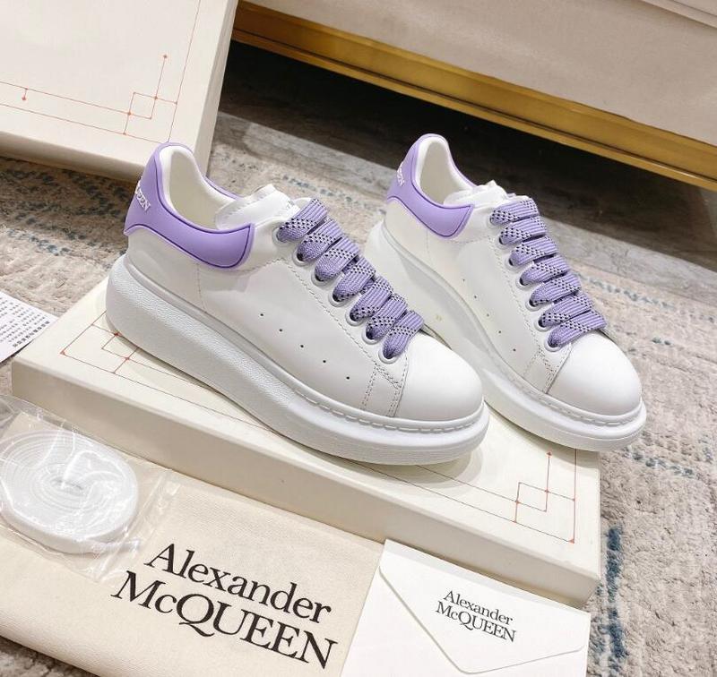 SAMC - AQ Women Shoes - 115