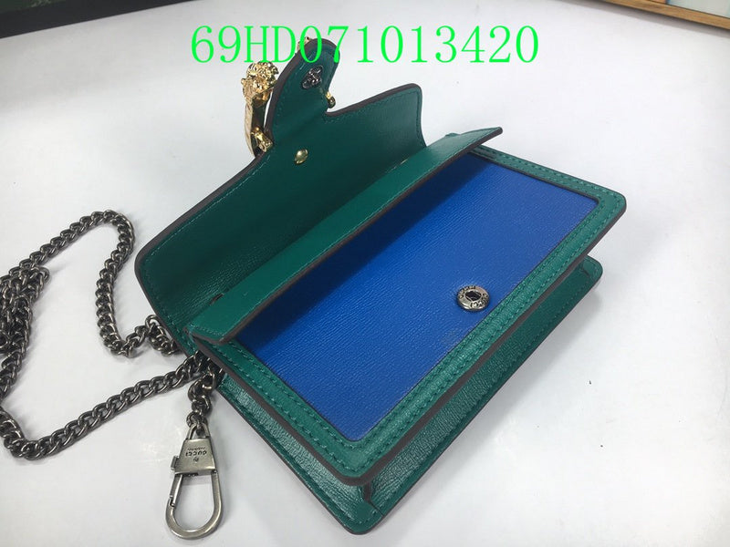 Glami Fashion - GCI Bags - 10690