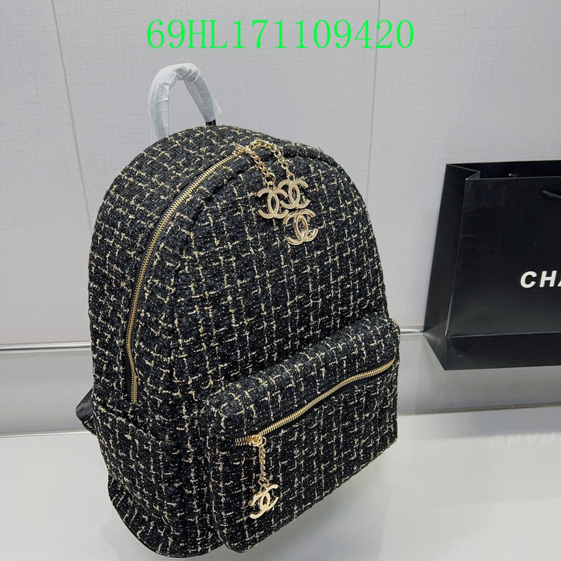 Glami - CHL Bags - 1934