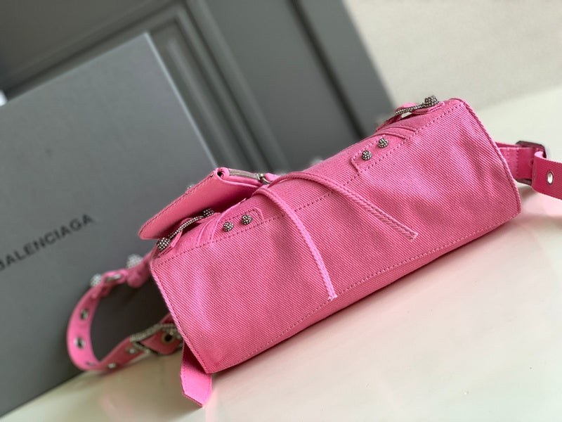 Glamy - BG Bags - 784