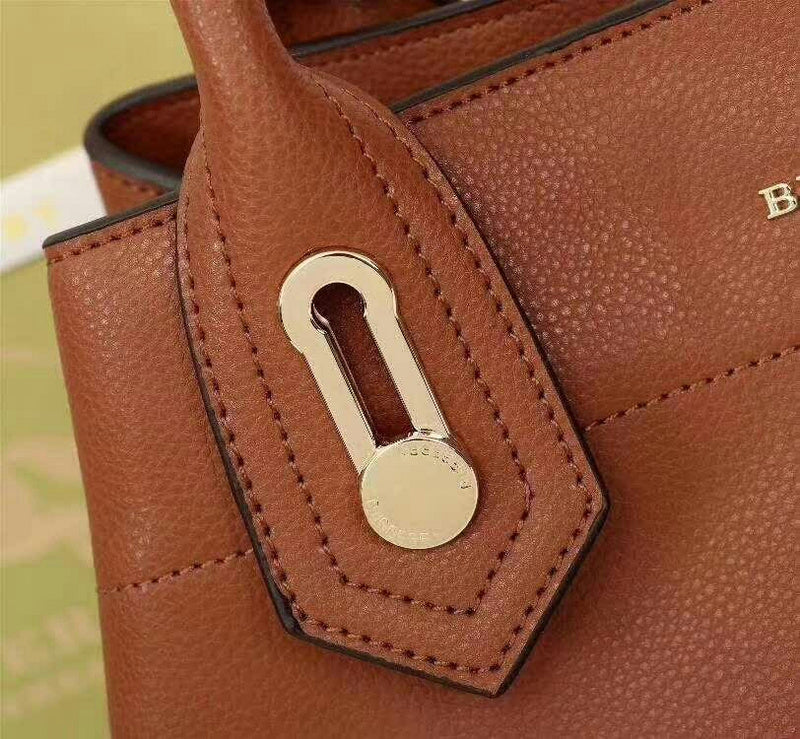 Satchel Bags - BBR Bags - 1095