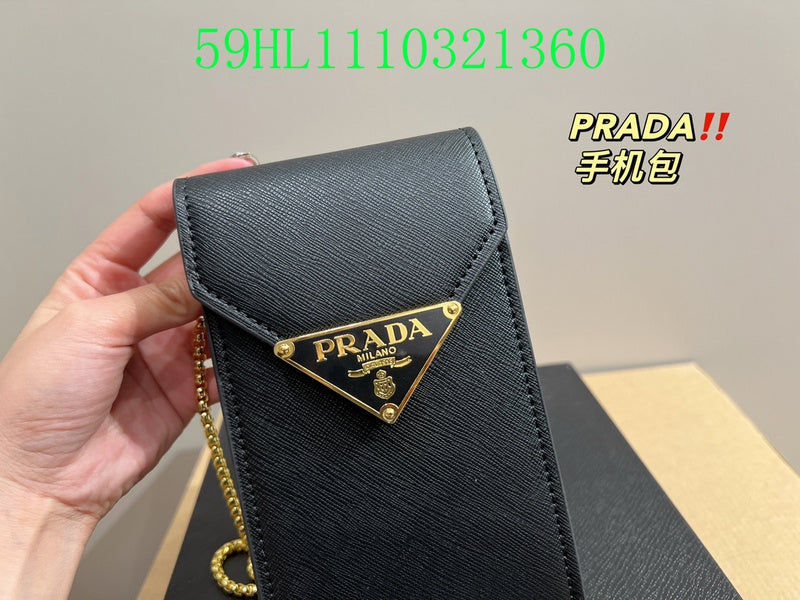 Satchel Bags - PDA Bags - 3459