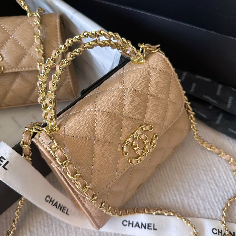 Satchel Bags - CHL Bags - 6939