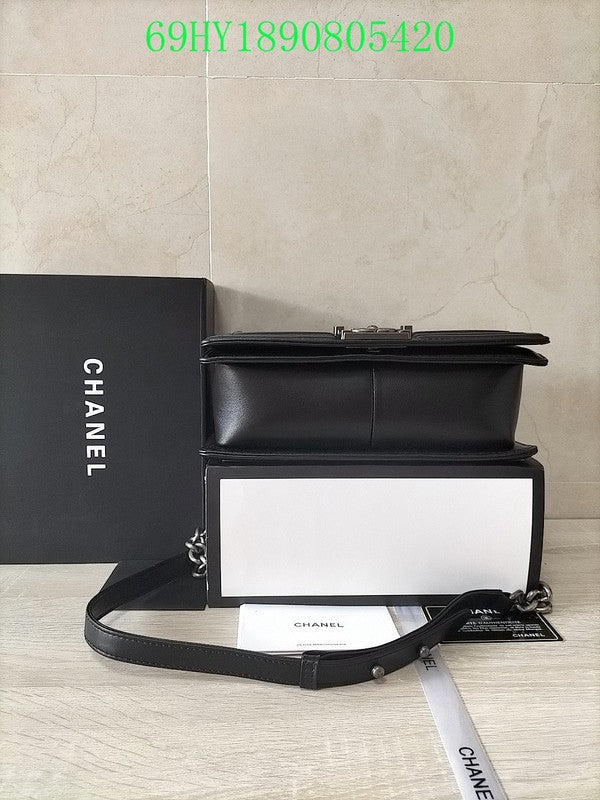 Satchel Bags - CHL Bags - 4997