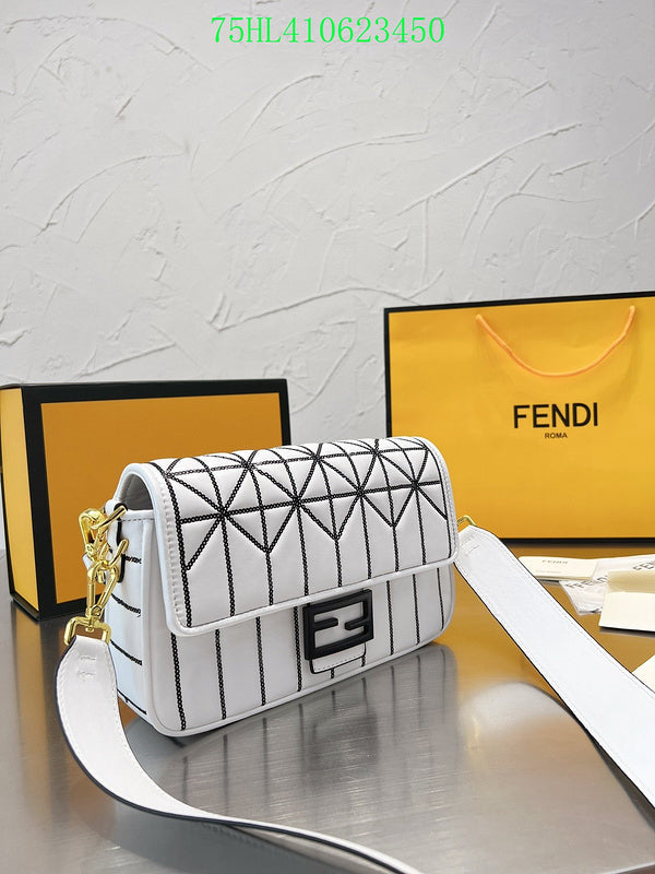Glami - FDE Bags - 1637
