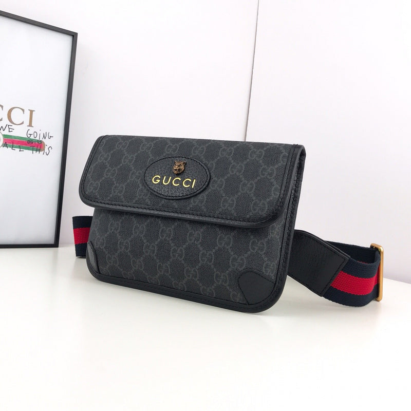 Glami Fashion - GCI Bags - 2588