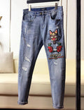 SAMC - GUKI Clothes - 215