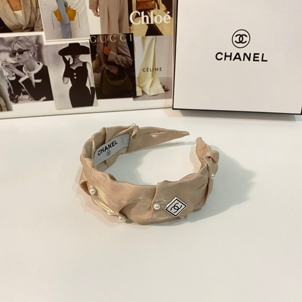 EN - Luxury Hair Band CHL 021