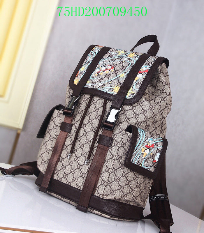 Glami Fashion - GCI Bags - 11531