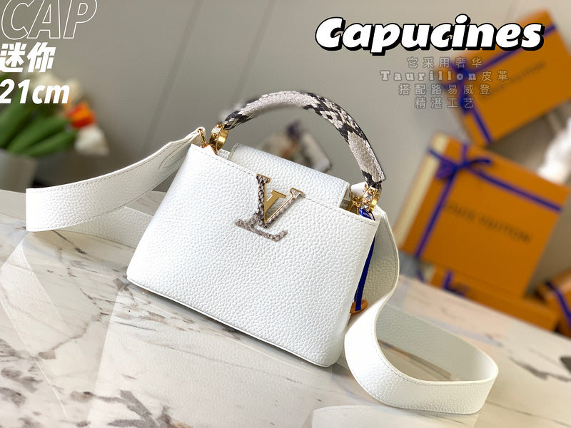 Glami- Glami- Lu-Vi bags - 11723