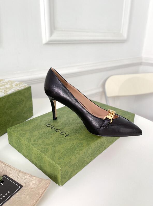SAMC - GUKI Women Shoes - 1446