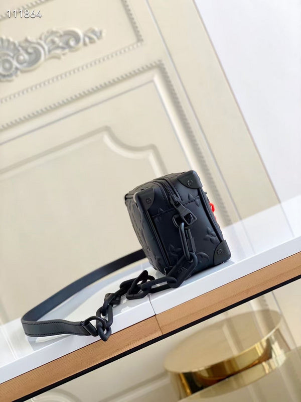 Satchel Bags - VL Bags - 1021