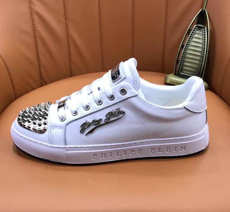 SAMC - PHP Shoes - 103