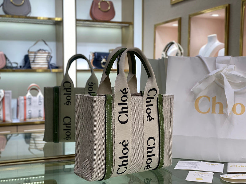 Glamy - CLE Bags - 191