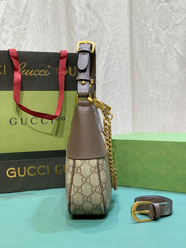 Satchel Bags - GCI Bags - 1696